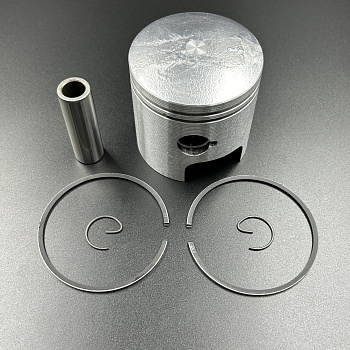 Поршневой комплект Suzuki DT 25-30 (12100-96353-STD) (STD) (Osaka)