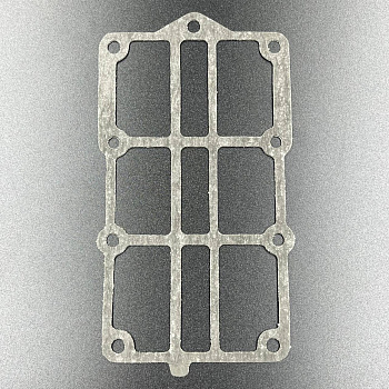 Прокладка выхлопного коллектора Yamaha 40X (PREMARINE)