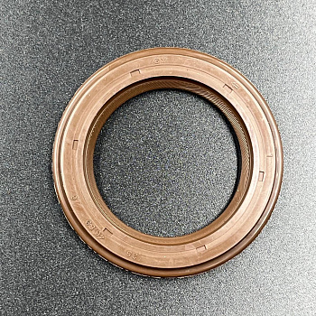 Сальник коленвала YAMAHA F25-F50 PARSUN (F25-05020002; 93102-35M47) (35x47x6) (PREMARINE)