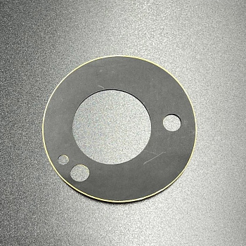 Уплотнение стакана охлаждения Yamaha 20-30 Old (Yamaha)