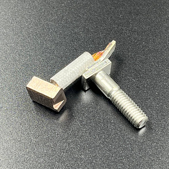 Щетка электростартера Yamaha Vk540 (Yamaha)