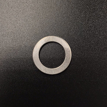 Шайба регулировочная шзх Suzuki DT 25-30, DF 20-25 (16x24x2.0)