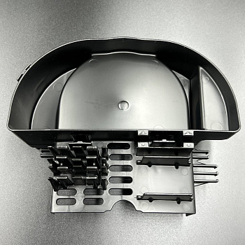 Корпус ручного стартера Honda BF15-20 (Задняя часть) (Honda)