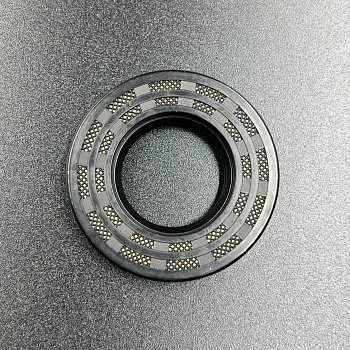 Сальник Yamaha (93102-25M04; 93102-25M28) (25x48x8) (Omax)