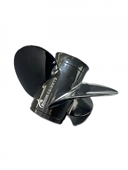 Гребной винт Suzuki DF90-140, DF70A-140A, DF100B (4x12.5x19) (Polastorm Megara)