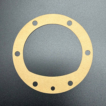 Прокладка корпуса помпы MERCRUISER D3.0/3.6/4.2L; 530/636 D-TA; CMD 2.8/4.2L (27-801332606) (Quicksi