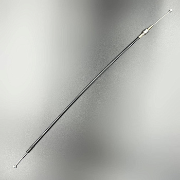 Трос румпеля 61N Yamaha 25-30 (Omax)