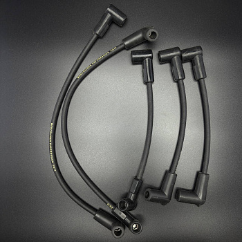 Набор высоковольтных проводов WIRE KIT-IGNITION (Quicksilver)