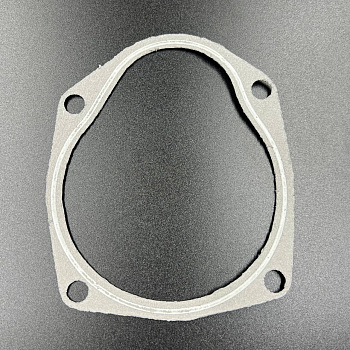 Прокладка помпы Mercury F75-115 (Kacawa)