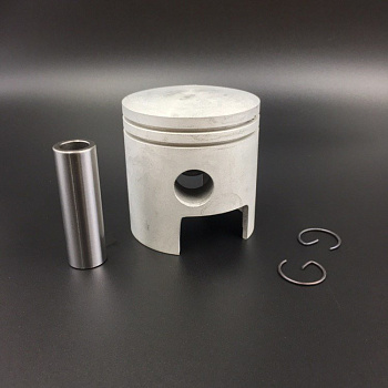 Поршень Yamaha 25A (STD) (Osaka)