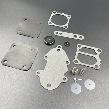 Ремкомплект топливного насоса Mercury 30-275 (Omax)