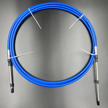 Трос д/у (газ/реверс) (18FT) (C8) (N-Flex)