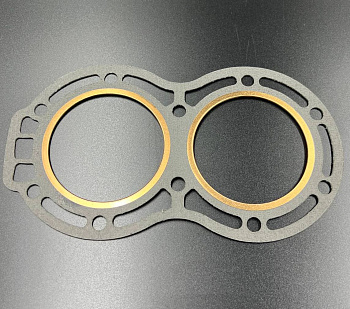 Прокладка под головку Suzuki DT25-30 (11141-96344) (PREMARINE)