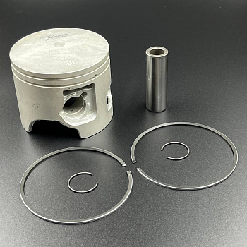 Поршневой комплект Yamaha 115-225 (P) (21mm) (0.50mm) (Omax)