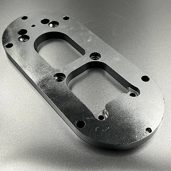 Переходная плита нижняя водомета SEA-PRO WT50 (32202-623710) (PREMARINE)