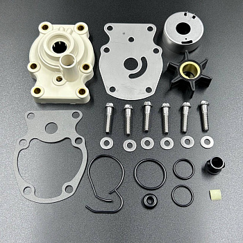 Ремкомплект помпы охлаждения Jonson/Evenrude (47-3382) (Kacawa)