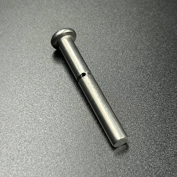 Палец подвески Yamaha 25-30 (YUELANG)