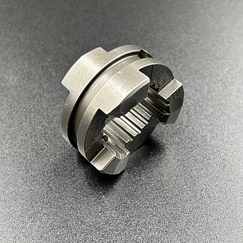 Храповик включения скорости Yamaha 9.9-15, F8-20 (YUELANG)