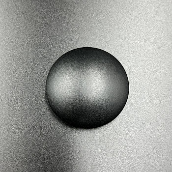 Заглушка (крышка) катка BRP LYNX/Ski-Doo (570063600) (KINETIX)