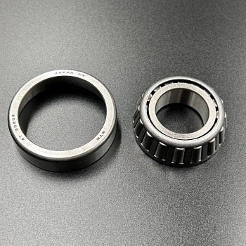 Подшипник шестерни переднего хода  Yamaha 9.9-30, F8-45  Tohatsu 346-60215-0, Mercury 30-161281 (Kac