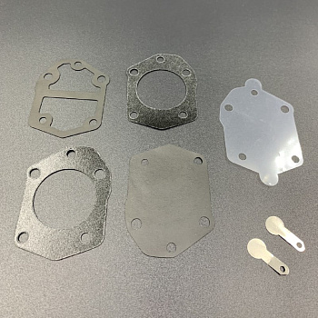 Ремкомплект топливного насоса (648-24434-01) (15170-94320)