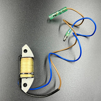 Катушка зажигания подмаховиковая Tohatsu 40-50 (3C8-06120-0) (PREMARINE)