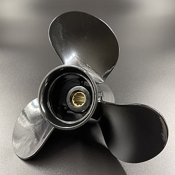 Гребной винт Yamaha 20-30, F20-25 (3x9-7/8x14) Match (Michigan)