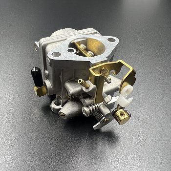 Карбюратор Suzuki DF4-6 (WUHU)