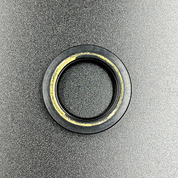 Сальник Yamaha (93101-25018) (25x38x6) (Omax)