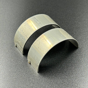 Вкладыш шатунный стандарт (пара) MERCRUISER 3.0/5.0/5.7/6.2L (23-85701) (SEALED POWER)
