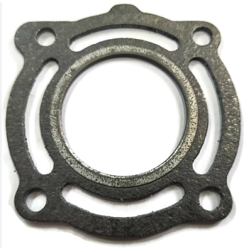 Прокладка под головку Yamaha 2 (6A1-11181-A1; 6F8-11181-A1) (RT)