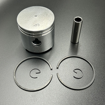 Поршневой комплект Tohatsu 5 (STD) (Kacawa)