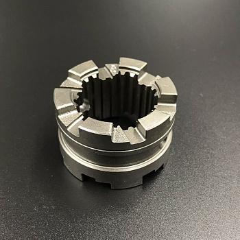 Муфта переключения скорости Suzuki DF70-90(A) (Suzuki)