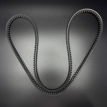 Ремень генератора (зубчатый) MERCRUISER 7.4/8.2L (57-48122Q) (Quicksilver)