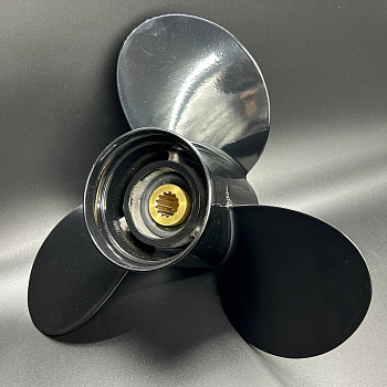 Гребной винт Suzuki DT75-DT140, DF60-DF70 (3x13-3/4x15) (YHS)