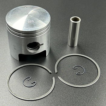 Поршневой комплект Polaris Indy (+0.50mm) (Osaka)