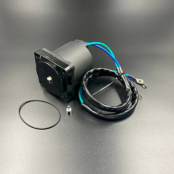 Мотор гидроподъемника Yamaha 115-225, Honda BF75-150, Suzuki DF100-140(A)(38100-87L00(10) WUHU