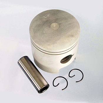 Поршень Yamaha 25-30 OLD (STD) (Sinera)