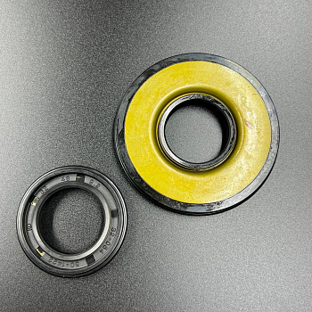 Комплект сальников коленвала Yamaha VK540 (Sinera)