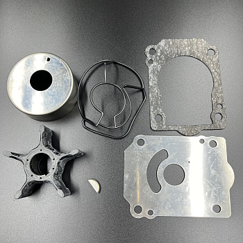 Ремкомплект помпы охлаждения Suzuki DF150-175 (KACAWA)