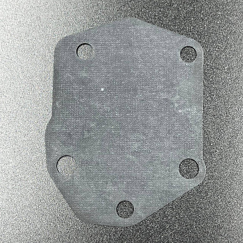 Мембрана топливного насоса Yamaha 20-90 (Osaka)