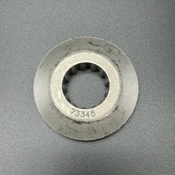 Шайба упорная гребного винта MERCURY 25-60 (73345A1) (Quicksilver)