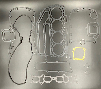 Ремкомплект ДВС SUZUKI DF90-115