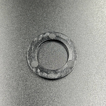 Шайба трубы подвески Yamaha 9,9-15 (YUELANG)