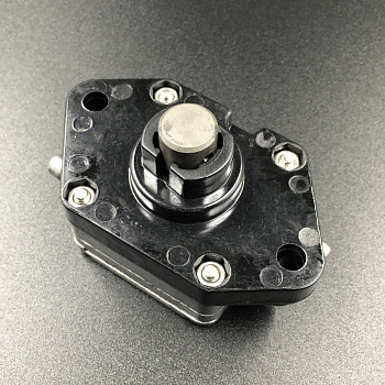 Насос топливный Yamaha F4 (6BX-24410-00) (PREMARINE)