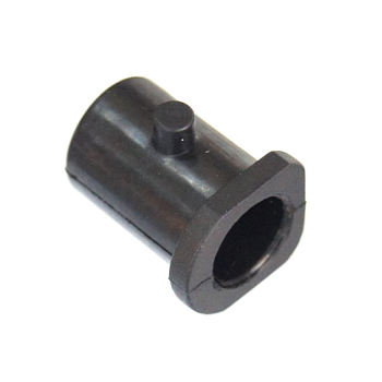 Уплотнение трубки охлаждения, верхнее Yamaha 25-30 (30F-05.02.00.11) (Япония)