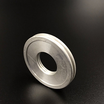 Лабиринтное уплотнение коленвала Yamaha 6-8 (Yamaha)