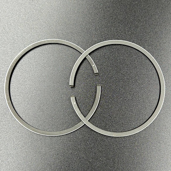 Кольца поршневые, комплект на один поршень Yamaha 25-30 Old (STD) (Osaka)