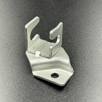 Зажим троса газа д/у Yamaha 25-30 (PREMARINE)