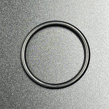 Кольцо уплотнительное Yamaha (6E5-43862-00) (Yamaha)